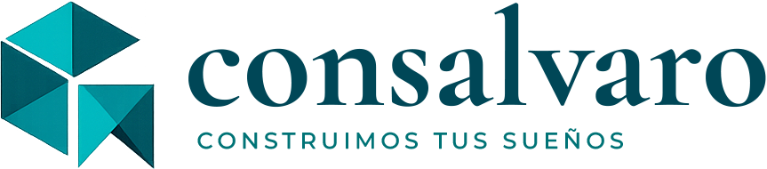 Logo de consalvaro